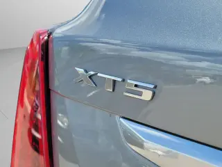 Cadillac XT5 2025 Luxury 4dr SUV