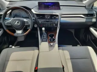 Lexus RX 350 2018 4dr SUV