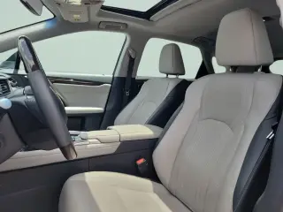 Lexus RX 350 2018 4dr SUV