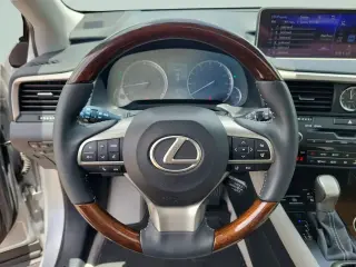Lexus RX 350 2018 4dr SUV