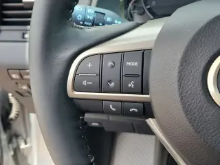 Lexus RX 350 2018 4dr SUV