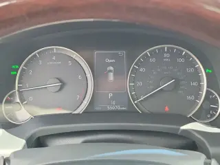 Lexus RX 350 2018 4dr SUV