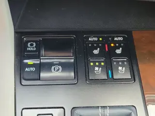 Lexus RX 350 2018 4dr SUV