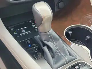 Lexus RX 350 2018 4dr SUV