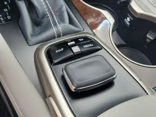 Lexus RX 350 2018 4dr SUV