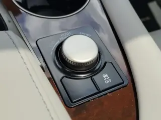 Lexus RX 350 2018 4dr SUV