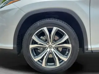 Lexus RX 350 2018 4dr SUV