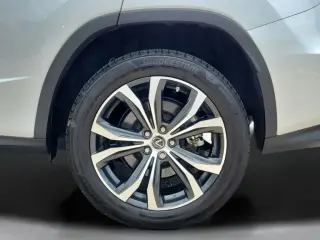 Lexus RX 350 2018 4dr SUV