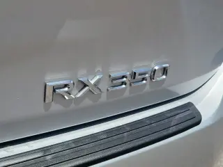 Lexus RX 350 2018 4dr SUV