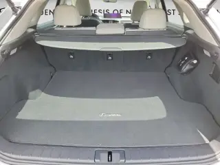 Lexus RX 350 2018 4dr SUV
