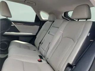 Lexus RX 350 2018 4dr SUV