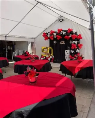 CARPAS VARIEDAD DE TAMANOS..!!