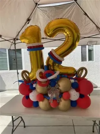 CARPAS VARIEDAD DE TAMANOS..!!