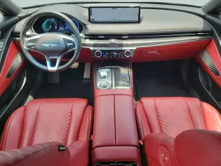 Genesis G80 2023 AWD 3.5T Sport 4dr Sedan