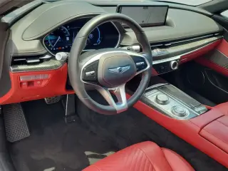 Genesis G80 2023 AWD 3.5T Sport 4dr Sedan