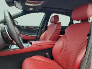 Genesis G80 2023 AWD 3.5T Sport 4dr Sedan