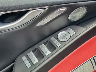 Genesis G80 2023 AWD 3.5T Sport 4dr Sedan