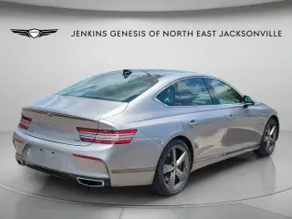 Genesis G80 2023 AWD 3.5T Sport 4dr Sedan