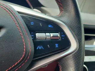 Genesis G80 2023 AWD 3.5T Sport 4dr Sedan