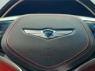 Genesis G80 2023 AWD 3.5T Sport 4dr Sedan