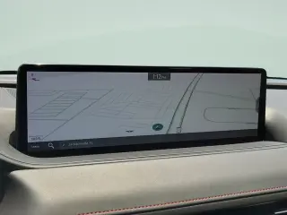 Genesis G80 2023 AWD 3.5T Sport 4dr Sedan
