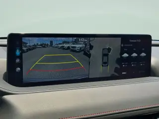 Genesis G80 2023 AWD 3.5T Sport 4dr Sedan