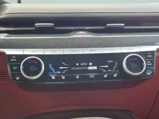 Genesis G80 2023 AWD 3.5T Sport 4dr Sedan