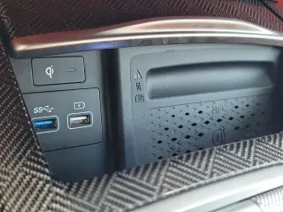 Genesis G80 2023 AWD 3.5T Sport 4dr Sedan