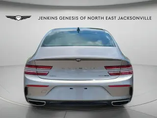 Genesis G80 2023 AWD 3.5T Sport 4dr Sedan