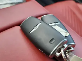 Genesis G80 2023 AWD 3.5T Sport 4dr Sedan