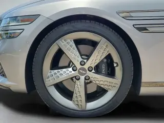 Genesis G80 2023 AWD 3.5T Sport 4dr Sedan