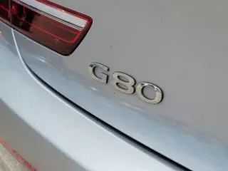 Genesis G80 2023 AWD 3.5T Sport 4dr Sedan