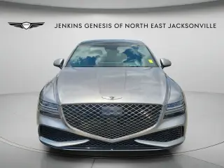Genesis G80 2023 AWD 3.5T Sport 4dr Sedan