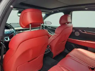 Genesis G80 2023 AWD 3.5T Sport 4dr Sedan