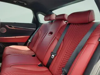 Genesis G80 2023 AWD 3.5T Sport 4dr Sedan
