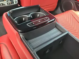Genesis G80 2023 AWD 3.5T Sport 4dr Sedan