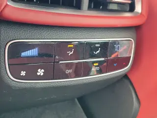 Genesis G80 2023 AWD 3.5T Sport 4dr Sedan