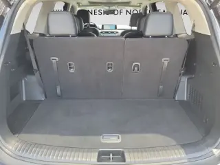 Kia Telluride 2022 EX 4dr SUV