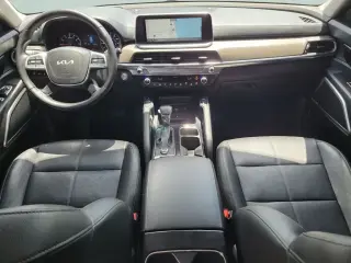 Kia Telluride 2022 EX 4dr SUV
