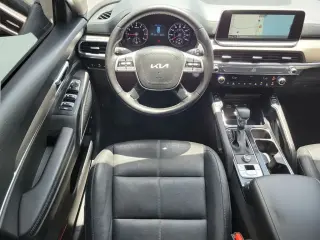 Kia Telluride 2022 EX 4dr SUV