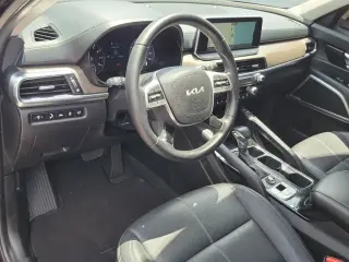 Kia Telluride 2022 EX 4dr SUV