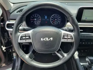 Kia Telluride 2022 EX 4dr SUV