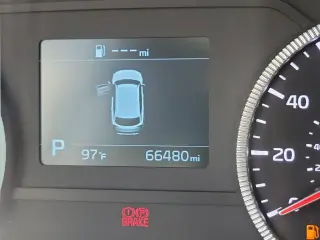 Kia Telluride 2022 EX 4dr SUV