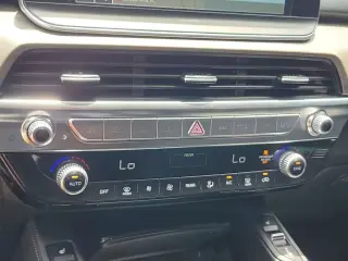 Kia Telluride 2022 EX 4dr SUV