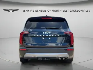 Kia Telluride 2022 EX 4dr SUV