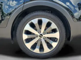 Kia Telluride 2022 EX 4dr SUV
