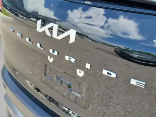 Kia Telluride 2022 EX 4dr SUV