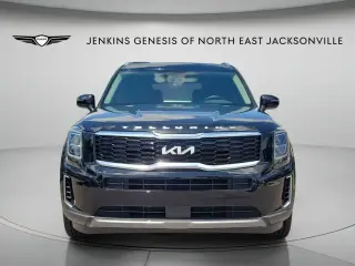 Kia Telluride 2022 EX 4dr SUV