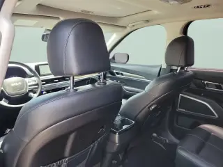Kia Telluride 2022 EX 4dr SUV