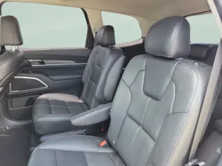 Kia Telluride 2022 EX 4dr SUV